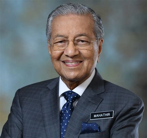 mahathir mohamad net worth